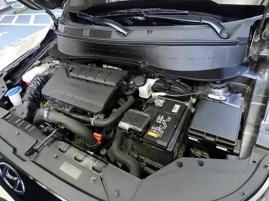HYUNDAI Casper 2024 Gris - Importación desde Corea - HF Imports Iquique - Foto 19