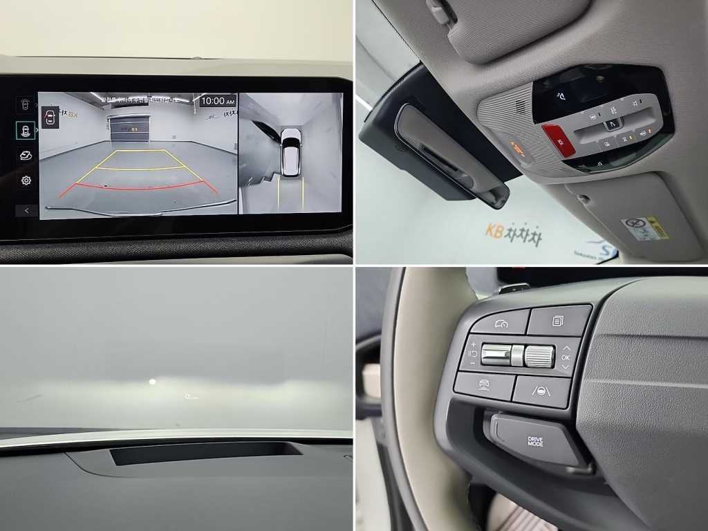 KIA EV3 2025 Blanco - Importación desde Corea - HF Imports Iquique - Foto 18