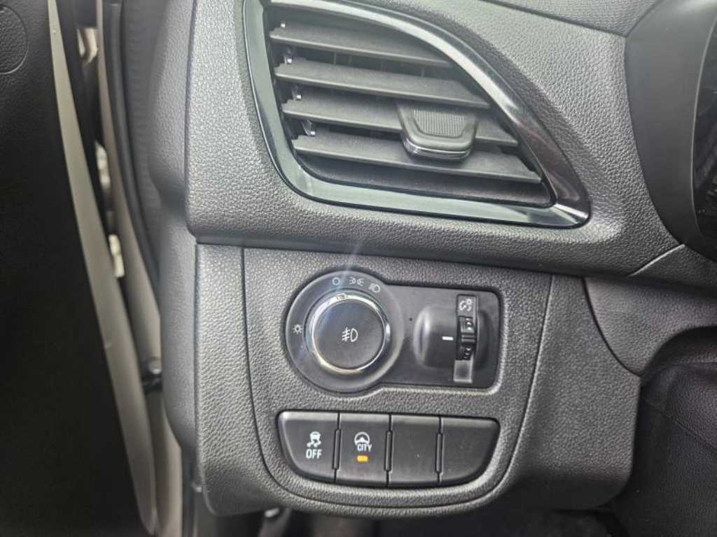 Chevrolet Spark - Vista 7