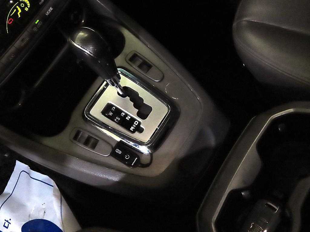 Ssangyong Korando - Vista 12