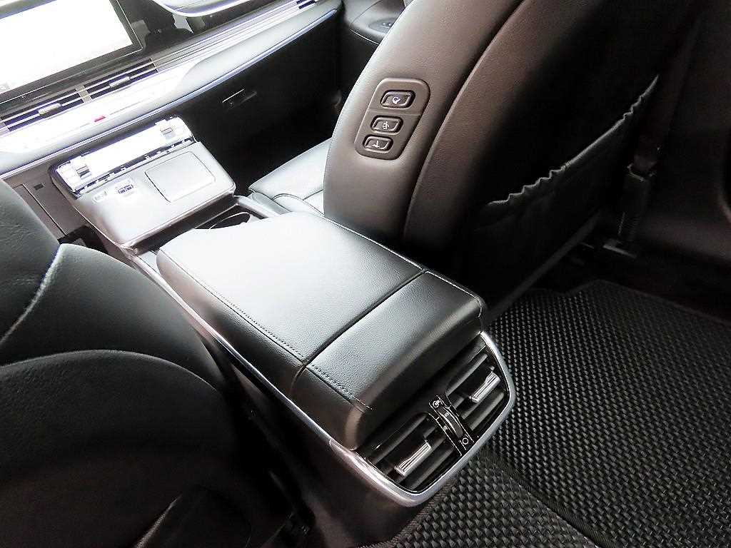 HYUNDAI Grandeur 2021 - Importación desde Corea - HF Imports Iquique - Foto 16