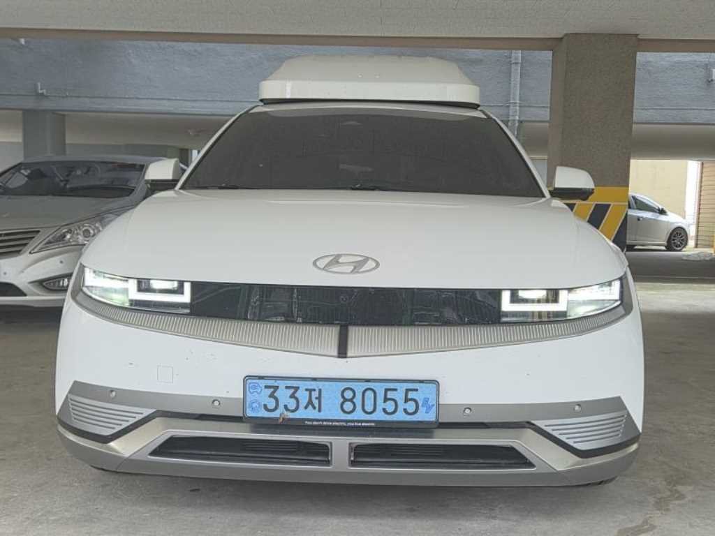HYUNDAI Ioniq 5 - Vista 2