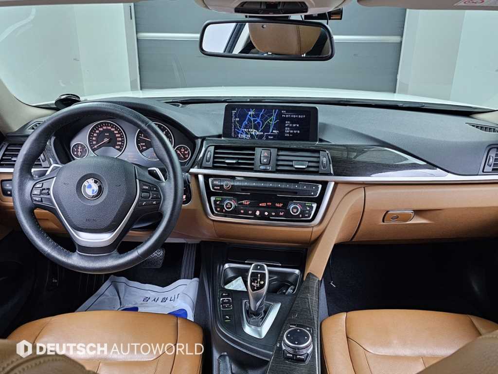 BMW 4 Series - Vista 7