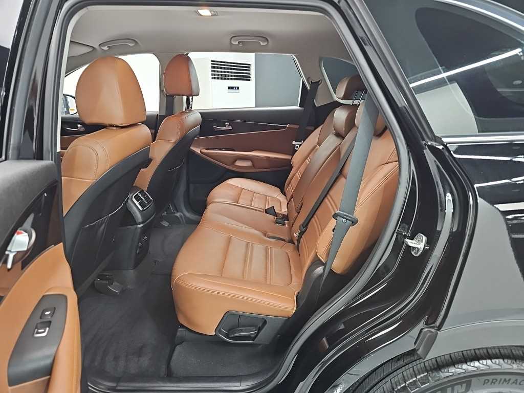 KIA Sorento - Vista 12