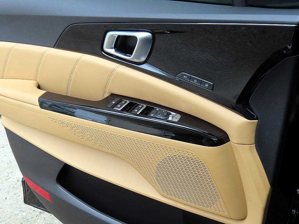 KIA Carnival - Vista 12