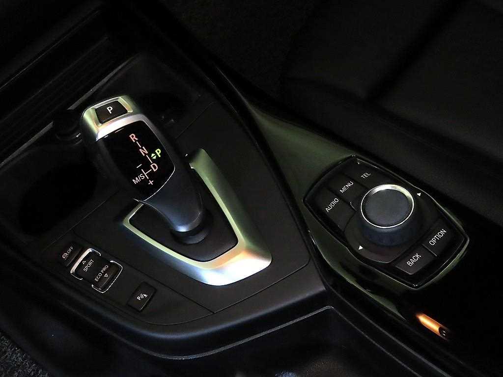 BMW 1 series - Vista 12