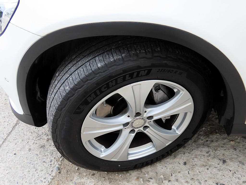 Mercedes Benz GLC Class 2016 - Importación desde Corea - HF Imports Iquique - Foto 20