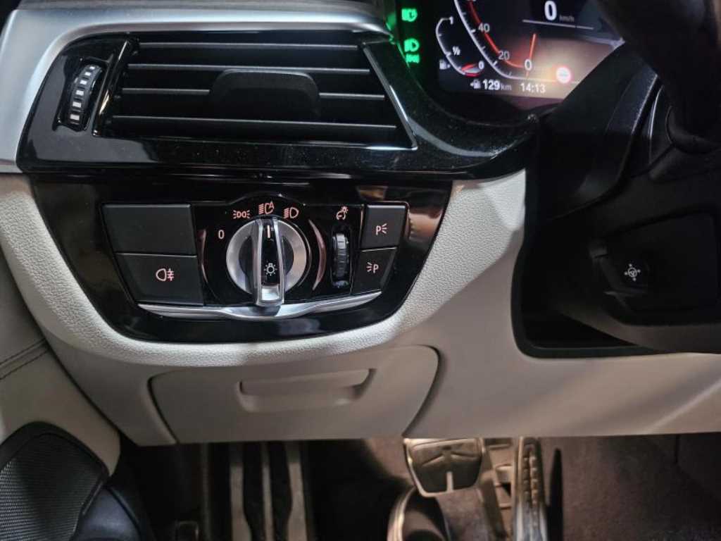 BMW Gran Turismo - Vista 10