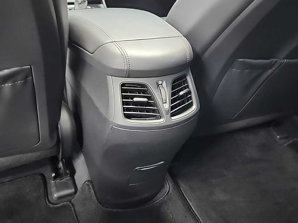 HYUNDAI Grandeur 2016 Gris - Importación desde Corea - HF Imports Iquique - Foto 13