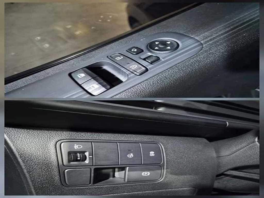 HYUNDAI Staria - Vista 12