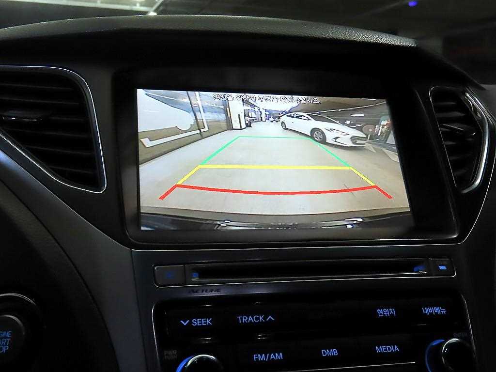 HYUNDAI Grandeur 2016 - Importación desde Corea - HF Imports Iquique - Foto 16