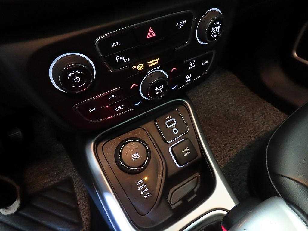 Jeep Compass 2018 - Importación desde Corea - HF Imports Iquique - Foto 13