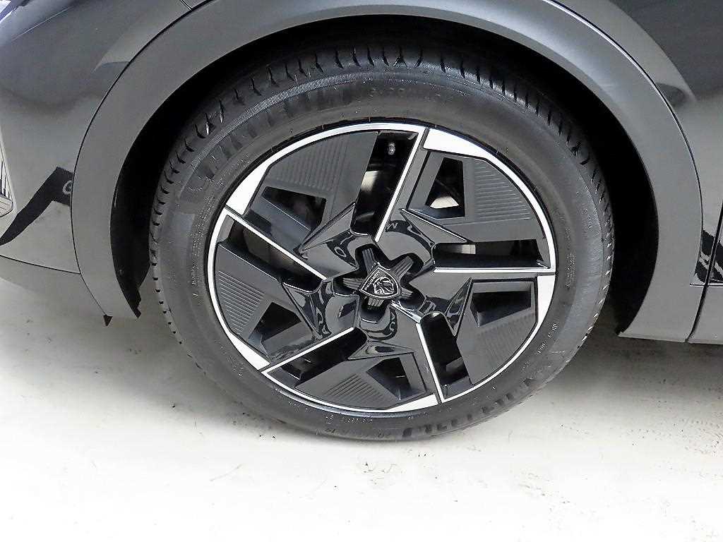 Peugeot 408 2024 - Importación desde Corea - HF Imports Iquique - Foto 20