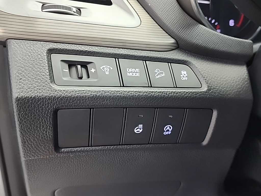 HYUNDAI Maxcruz 2016 Plateado - Importación desde Corea - HF Imports Iquique - Foto 18