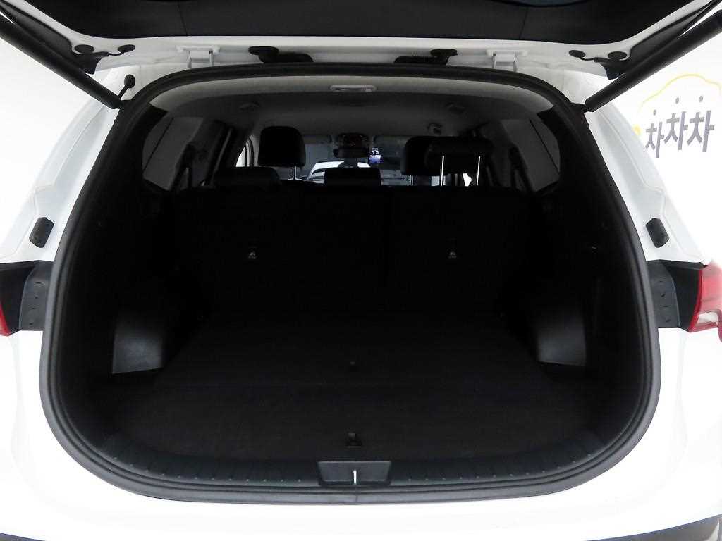 HYUNDAI Santa Fe 2022 Blanco - Importación desde Corea - HF Imports Iquique - Foto 14