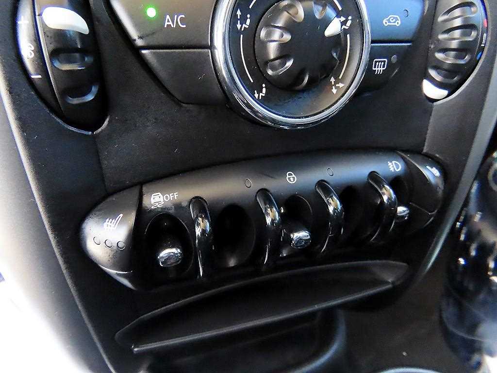 Mini Countryman 2015 Café - Importación desde Corea - HF Imports Iquique - Foto 13