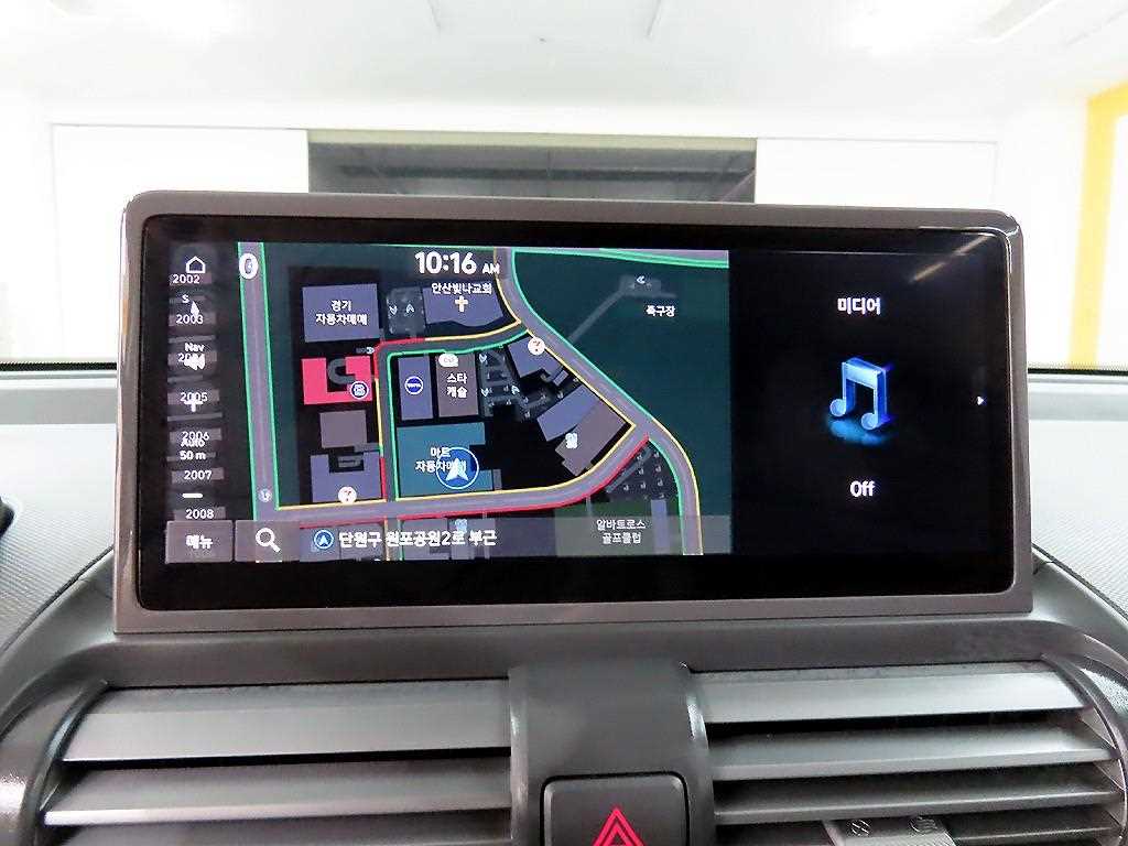 HYUNDAI Casper 2026 Verde - Importación desde Corea - HF Imports Iquique - Foto 14