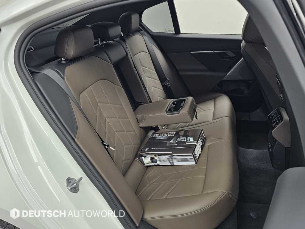 BMW 5 Series - Vista 12