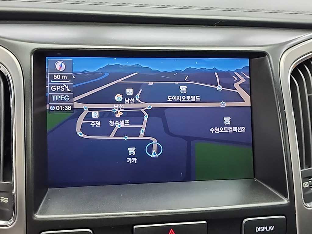 HYUNDAI Equus 2010 - Importación desde Corea - HF Imports Iquique - Foto 17