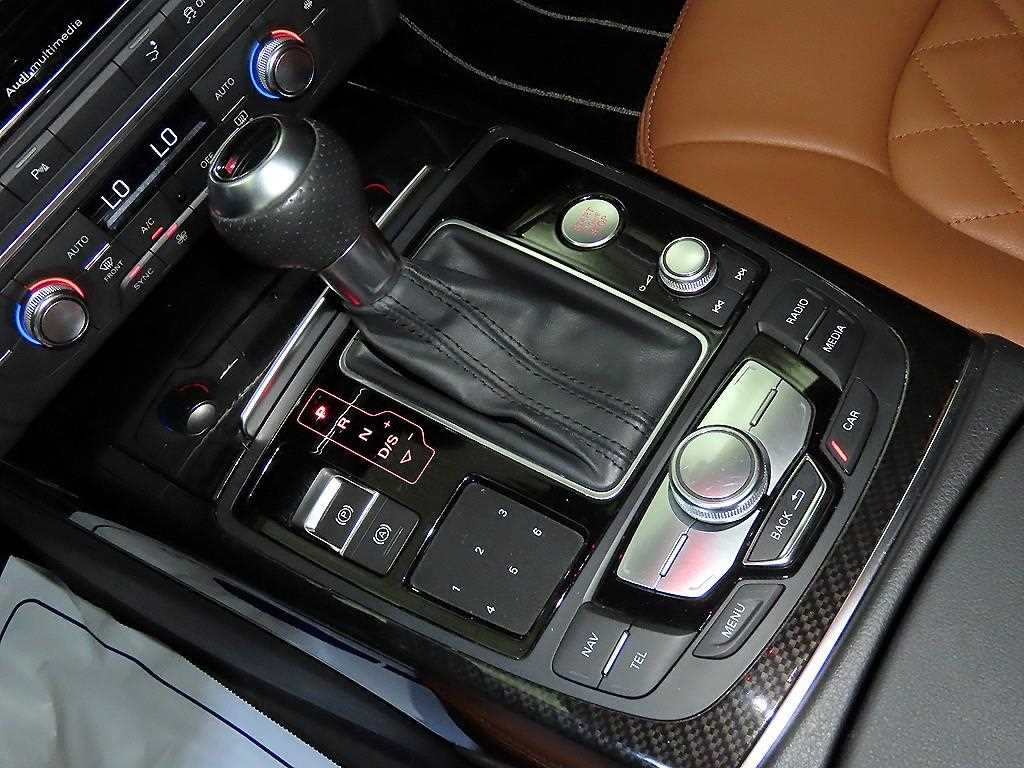 Audi A7 - Vista 12