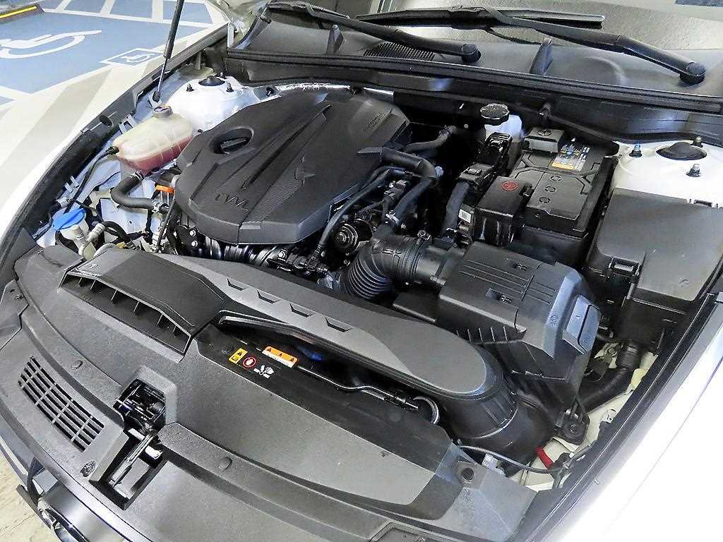 HYUNDAI Sonata 2020 Blanco - Importación desde Corea - HF Imports Iquique - Foto 19