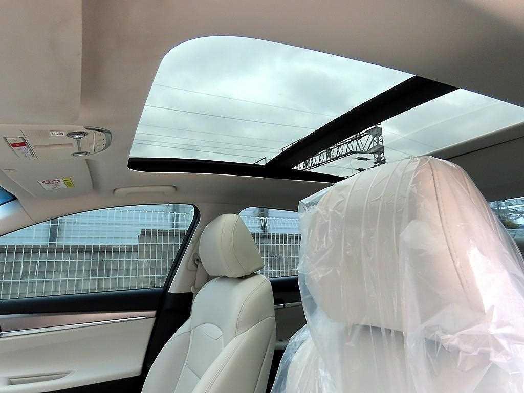 HYUNDAI Grandeur 2022 Negro - Importación desde Corea - HF Imports Iquique - Foto 15