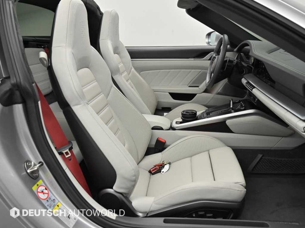 Porsche 911 - Vista 10