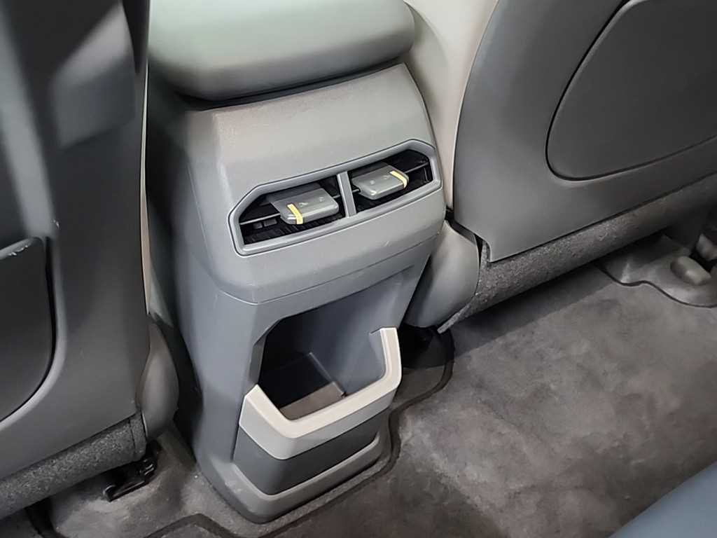 KIA EV3 2025 Blanco - Importación desde Corea - HF Imports Iquique - Foto 14