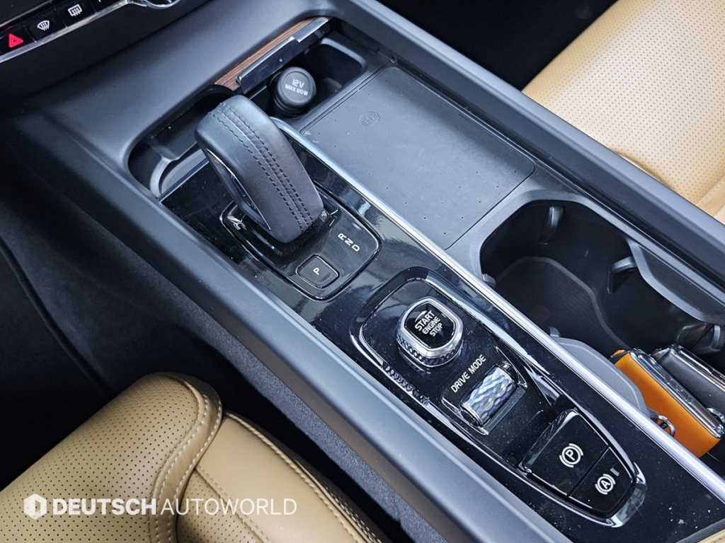 Volvo V60 - Vista 9