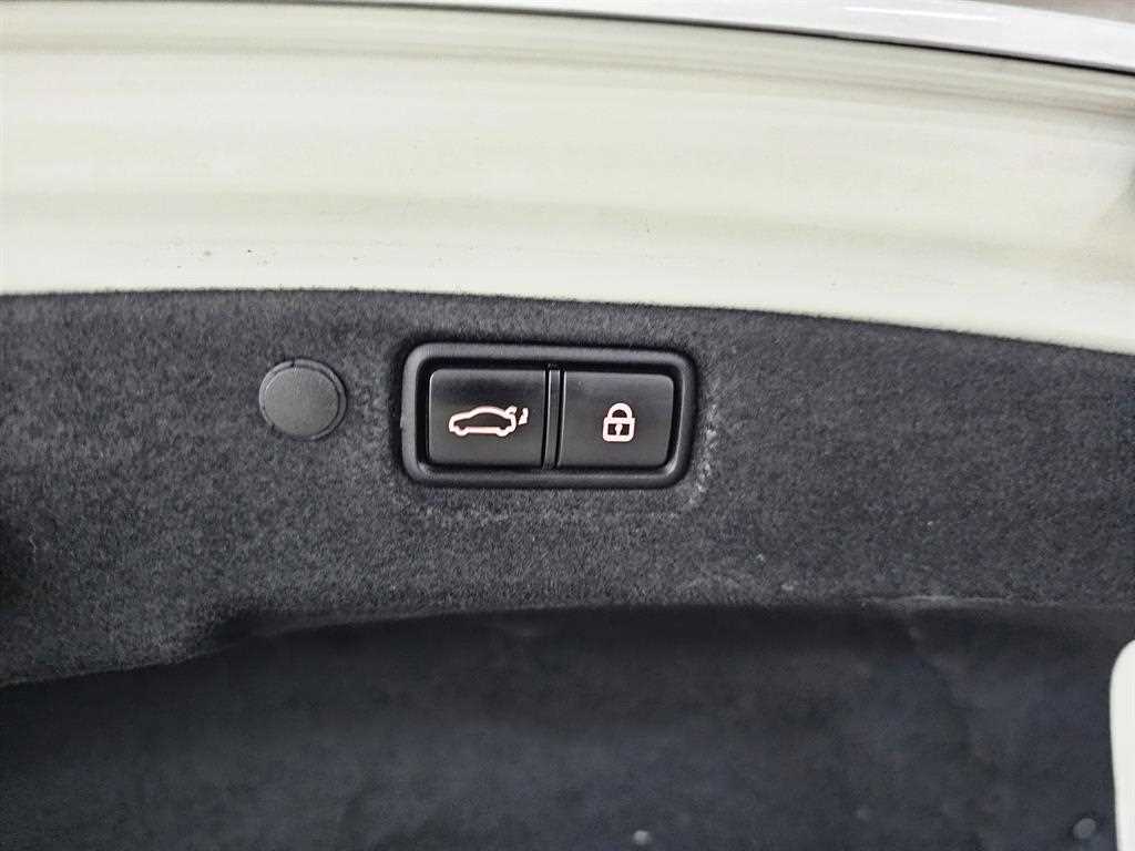 KIA K7 2017 Blanco - Importación desde Corea - HF Imports Iquique - Foto 18