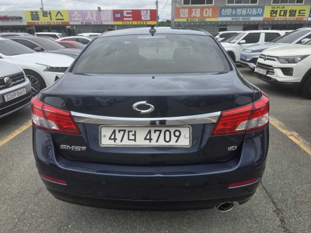 SAMSUNG SM5 - Vista 4