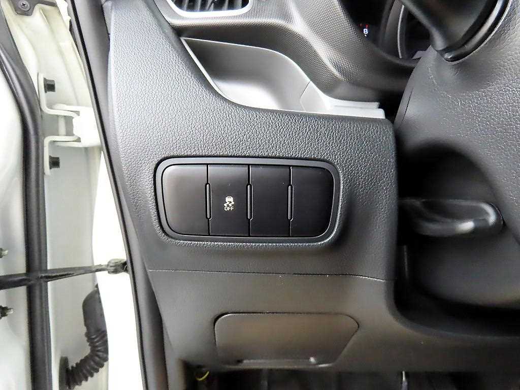 KIA Ray - Vista 12