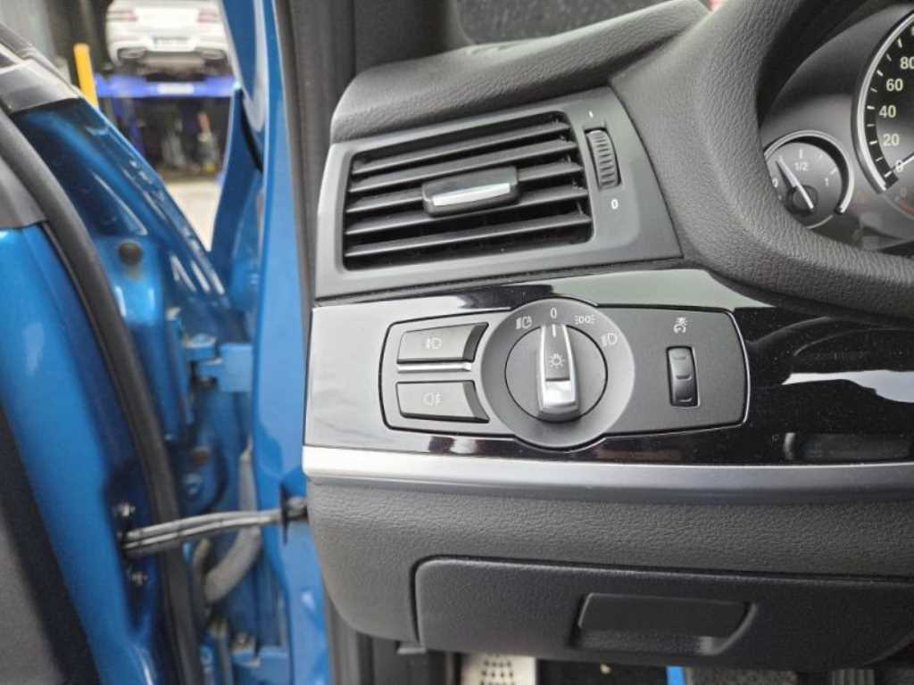 BMW X4 - Vista 6