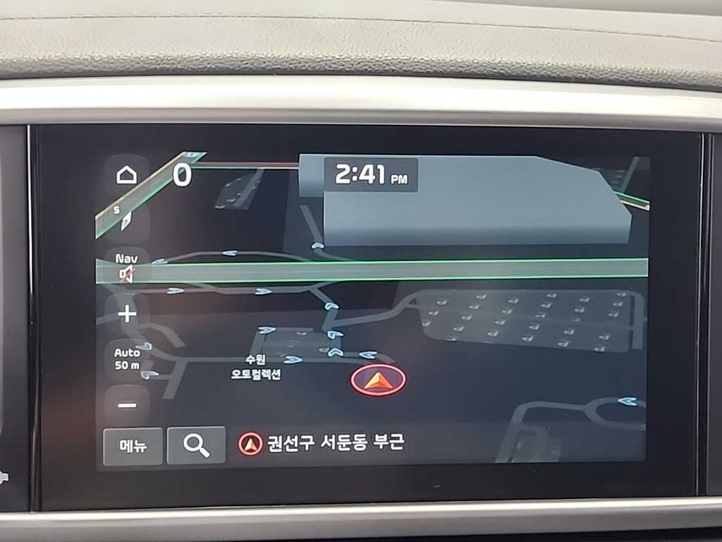KIA Sportage 2019 Gris - Importación desde Corea - HF Imports Iquique - Foto 15