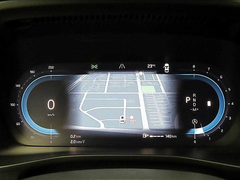 Volvo XC40 - Vista 8