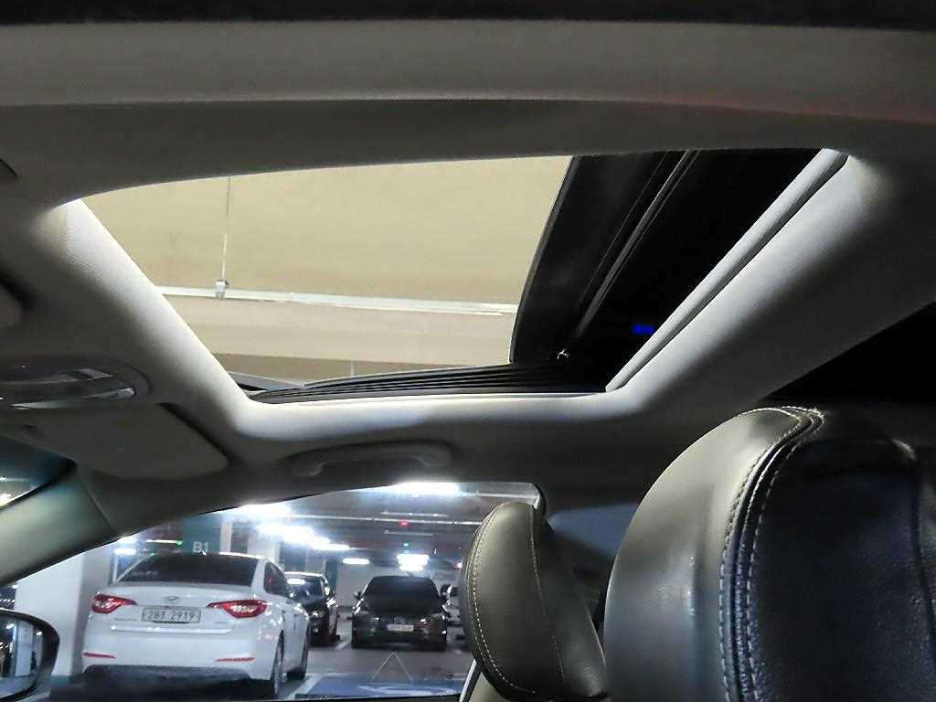 KIA K5 2011 Blanco - Importación desde Corea - HF Imports Iquique - Foto 17