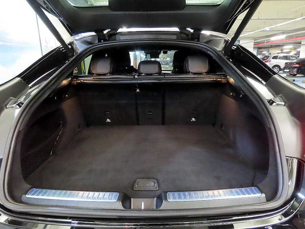 Mercedes Benz GLC Class 2021 Negro - Importación desde Corea - HF Imports Iquique - Foto 16