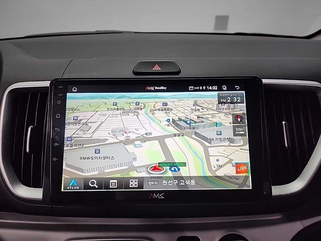 KIA Ray - Vista 12