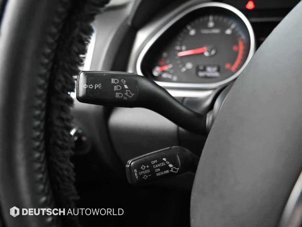 Audi Q7 2015 Gris - Importación desde Corea - HF Imports Iquique - Foto 17