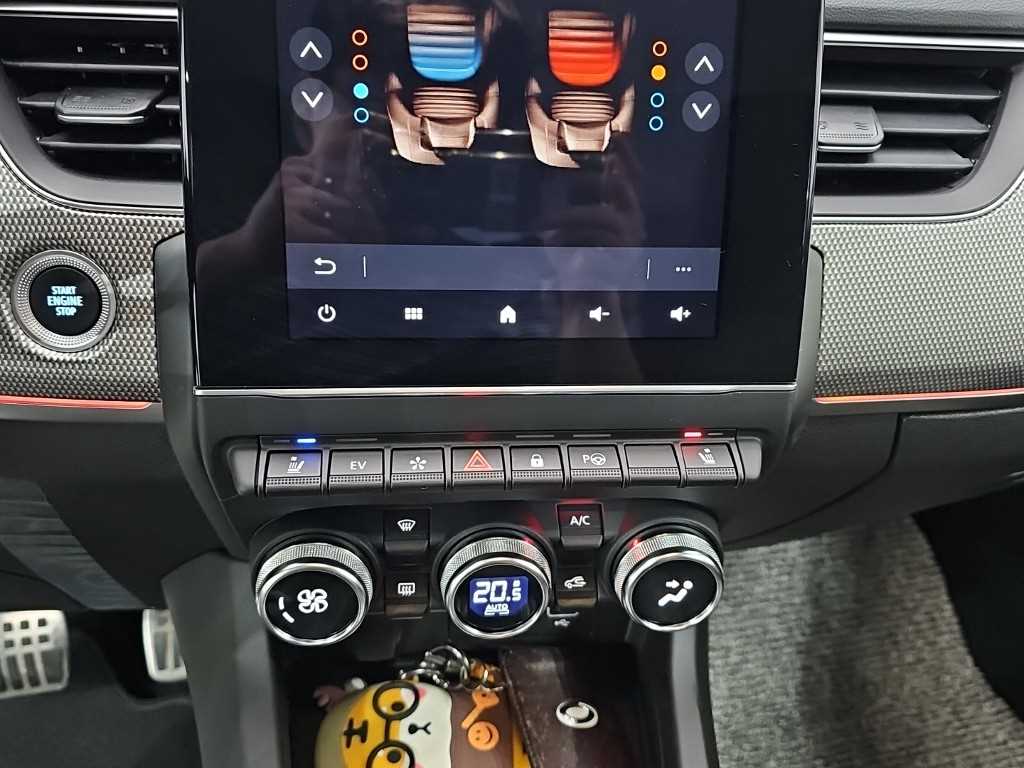 SAMSUNG XM3 - Vista 10