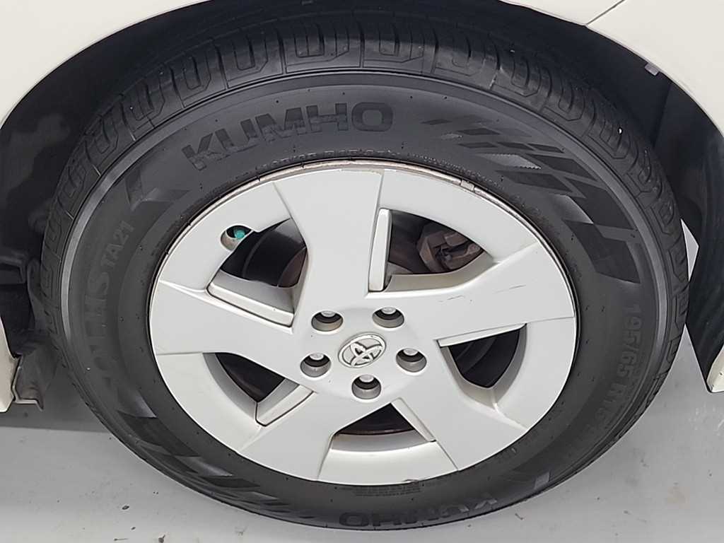 Toyota Prius 2011 Blanco - Importación desde Corea - HF Imports Iquique - Foto 19