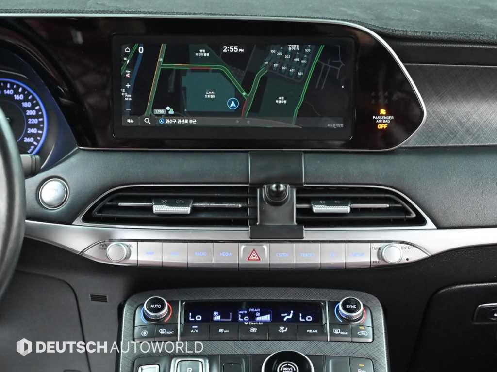 HYUNDAI Palisade 2019 - Importación desde Corea - HF Imports Iquique - Foto 14