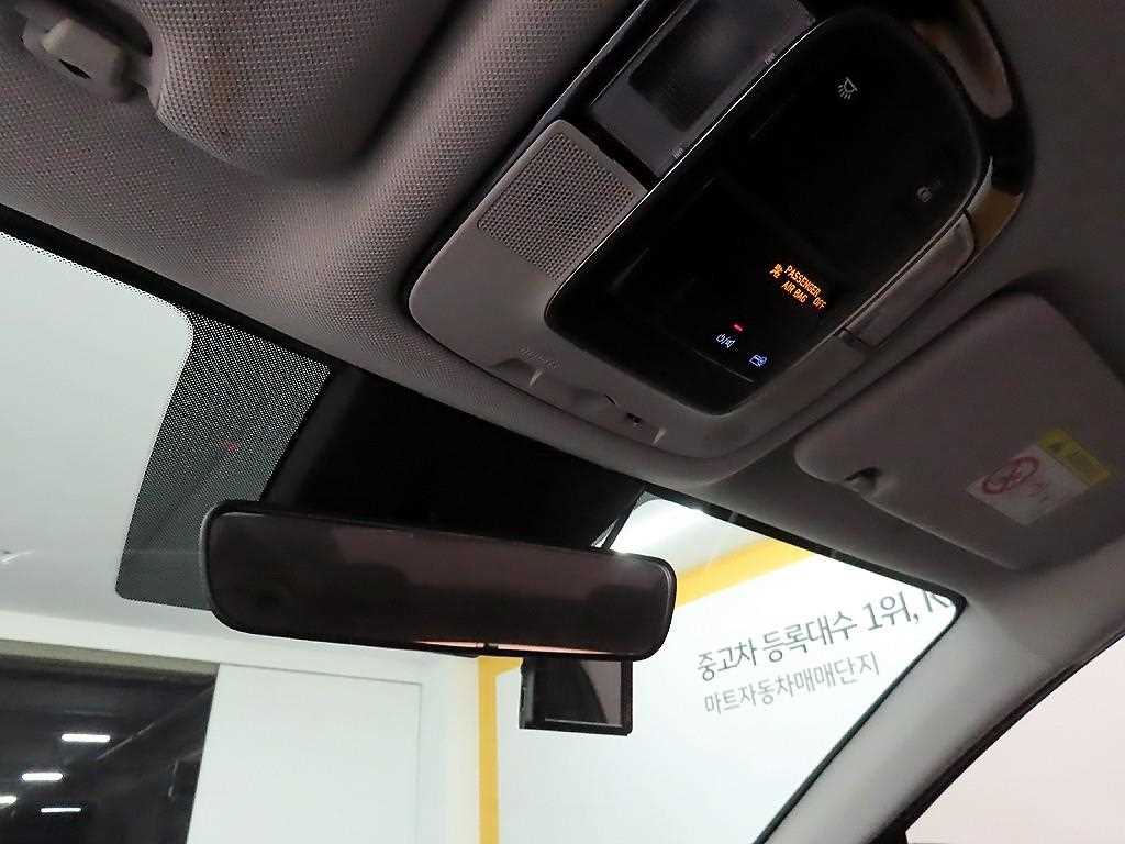 HYUNDAI Sonata 2022 Blanco - Importación desde Corea - HF Imports Iquique - Foto 16