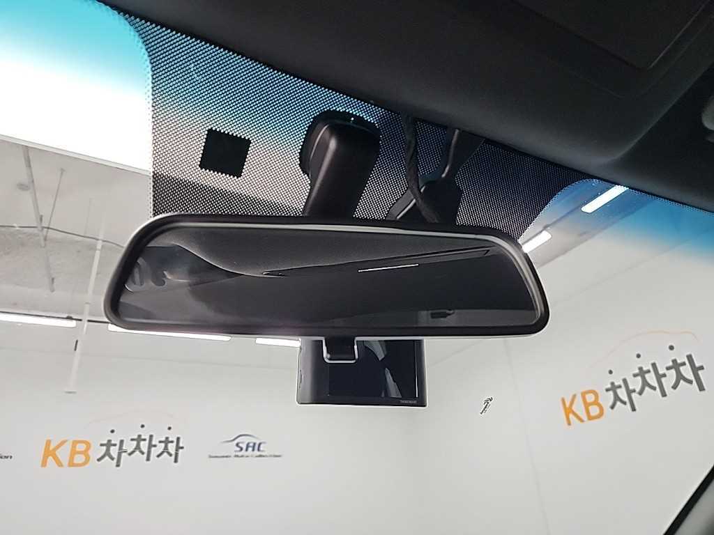 Ssangyong Rexton 2020 Blanco - Importación desde Corea - HF Imports Iquique - Foto 16