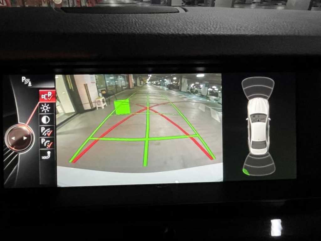 BMW 5 Series 2016 - Importación desde Corea - HF Imports Iquique - Foto 16