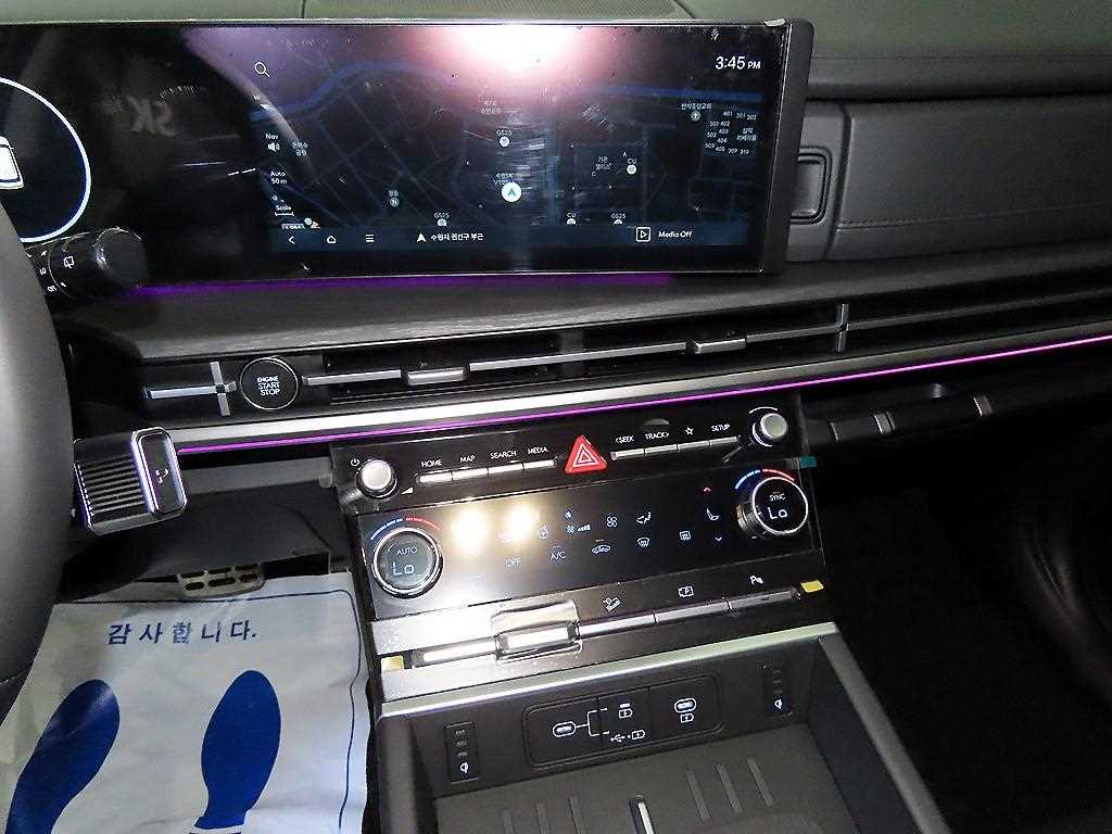 HYUNDAI Santa Fe - Vista 11