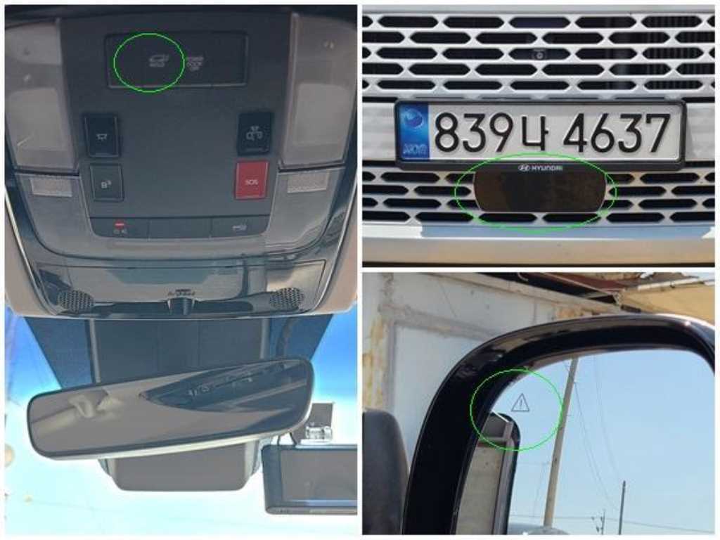 HYUNDAI Staria - Vista 11