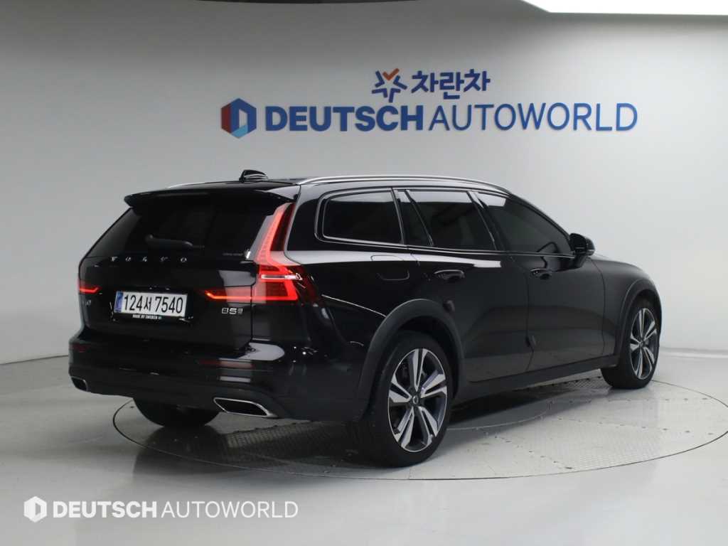 Volvo V60 - Vista 2