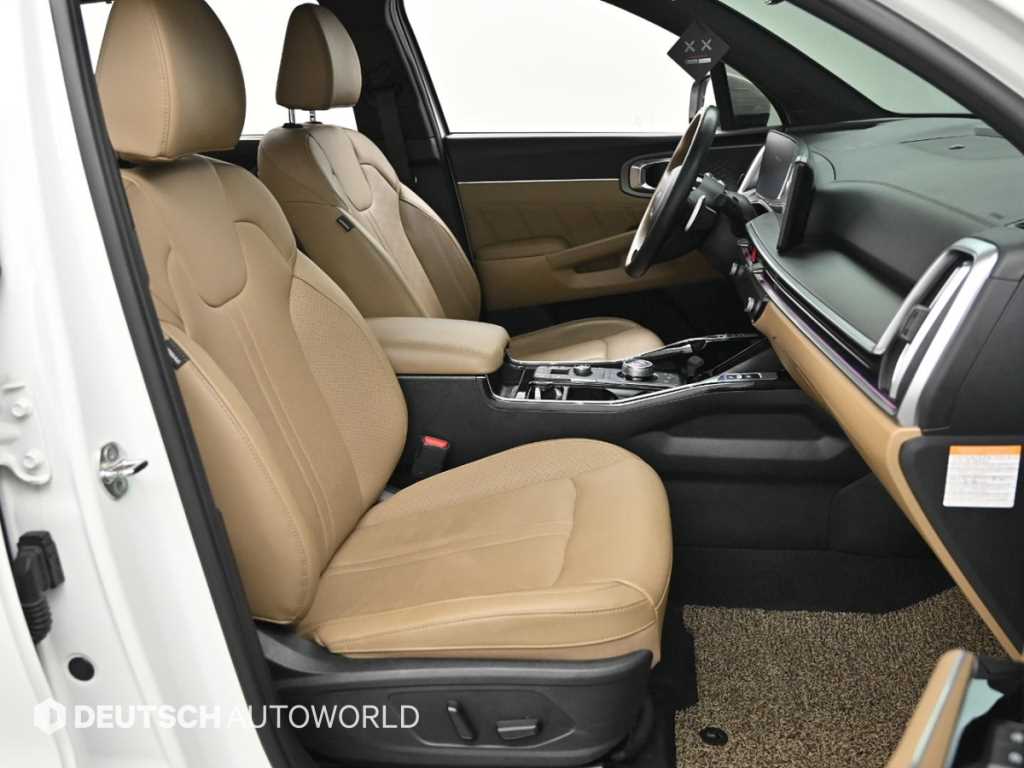 KIA Sorento - Vista 10