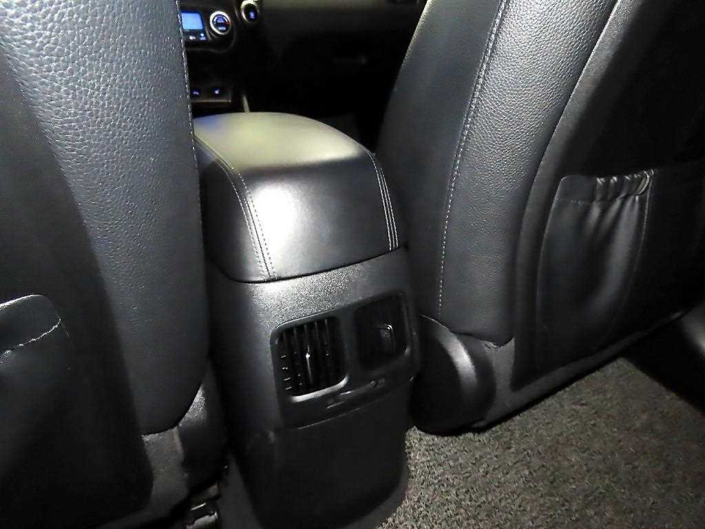 HYUNDAI Tucson 2014 Blanco - Importación desde Corea - HF Imports Iquique - Foto 16